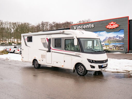 Rapido-8096 DF *Queensbed *ALDE *Automat-(2018)-3062355