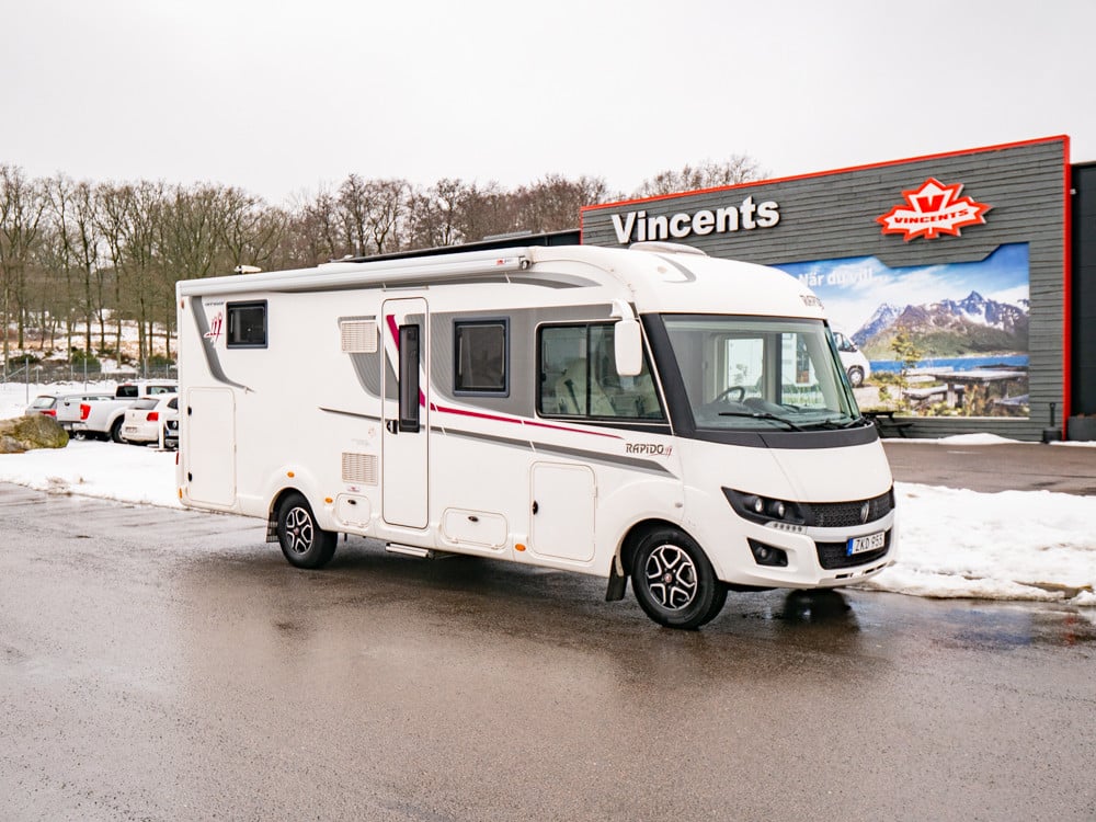 Rapido-8096 DF *Queensbed *ALDE *Automat-(2018)-3062355