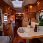 Hymer-T 674 CL BIANCO-LINE *Långbäddar *Solcell-(2013)-3052963