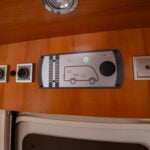 Hymer-T 674 CL BIANCO-LINE *Långbäddar *Solcell-(2013)-3052973