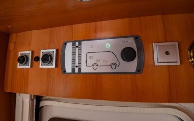 Hymer-T 674 CL BIANCO-LINE *Långbäddar *Solcell-(2013)-3052973