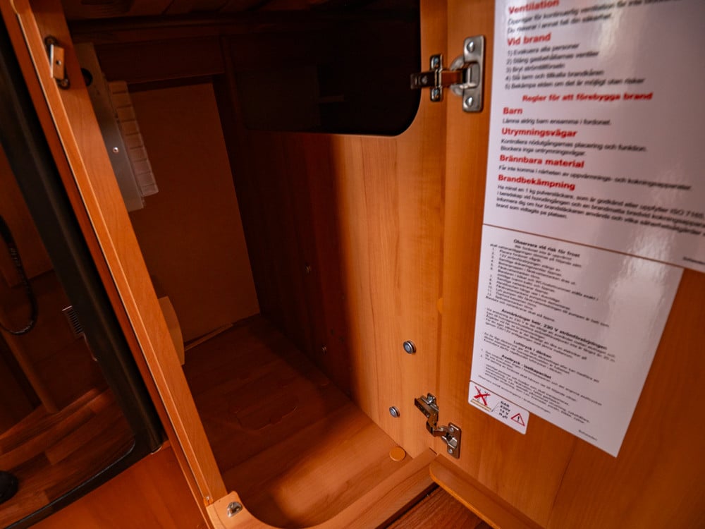 Hem 393 Hymer-T 674 CL BIANCO-LINE *Långbäddar *Solcell-(2013)-3052975