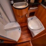 Hymer-T 674 CL BIANCO-LINE *Långbäddar *Solcell-(2013)-3052976