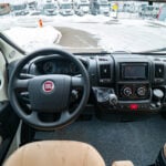 Hymer-T 674 CL BIANCO-LINE *Långbäddar *Solcell-(2013)-3052980