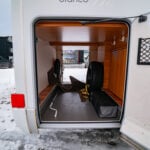 Hymer-T 674 CL BIANCO-LINE *Långbäddar *Solcell-(2013)-3052983