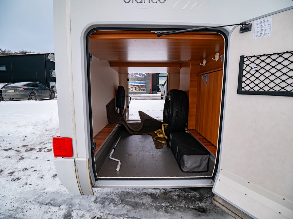 Hem 401 Hymer-T 674 CL BIANCO-LINE *Långbäddar *Solcell-(2013)-3052983