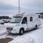 Hymer-T 674 CL BIANCO-LINE *Långbäddar *Solcell-(2013)-3052984