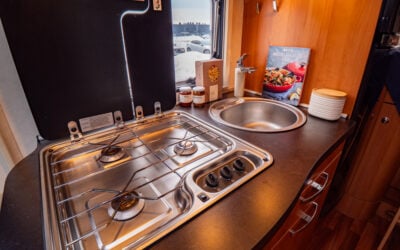 Hymer-T 674 CL BIANCO-LINE *Långbäddar *Solcell-(2013)-3052967