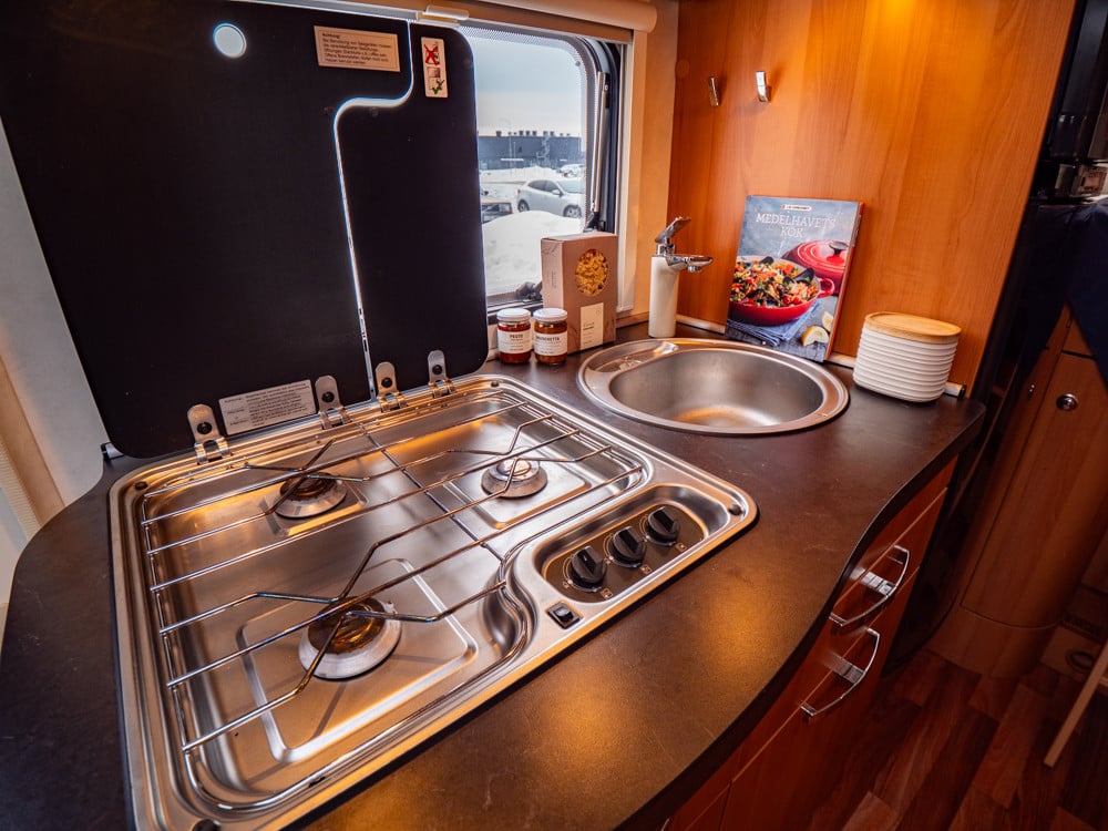 Hem 385 Hymer-T 674 CL BIANCO-LINE *Långbäddar *Solcell-(2013)-3052967