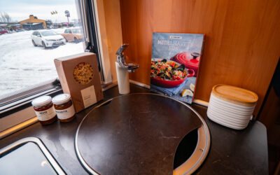 Hymer-T 674 CL BIANCO-LINE *Långbäddar *Solcell-(2013)-3052968