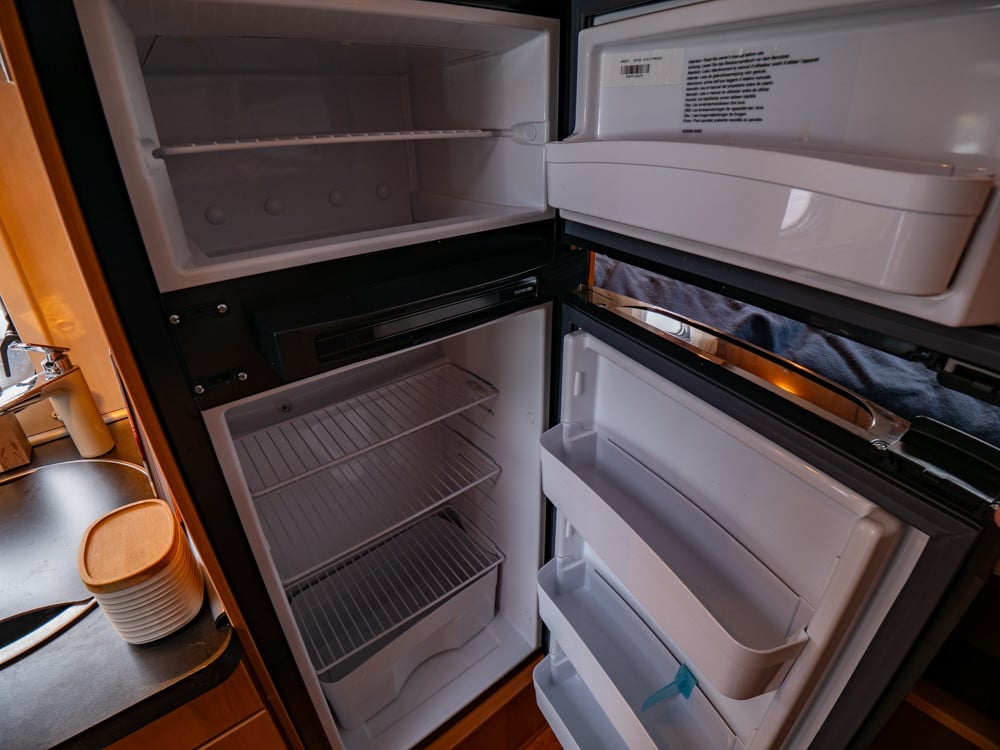 Hem 387 Hymer-T 674 CL BIANCO-LINE *Långbäddar *Solcell-(2013)-3052969