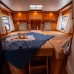 Hymer-T 674 CL BIANCO-LINE *Långbäddar *Solcell-(2013)-3052971