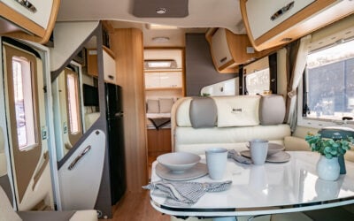 Varberg 160 McLouis-MC4 379 *Queenbädd *Truma-(2020)-3060900