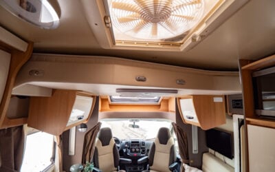 Varberg 170 McLouis-MC4 379 *Queenbädd *Truma-(2020)-3060910