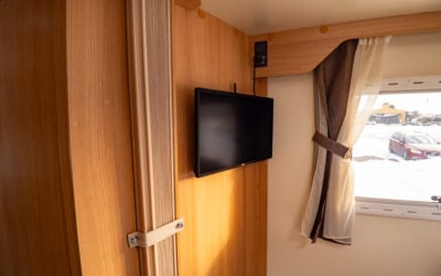 Varberg 172 McLouis-MC4 379 *Queenbädd *Truma-(2020)-3060912