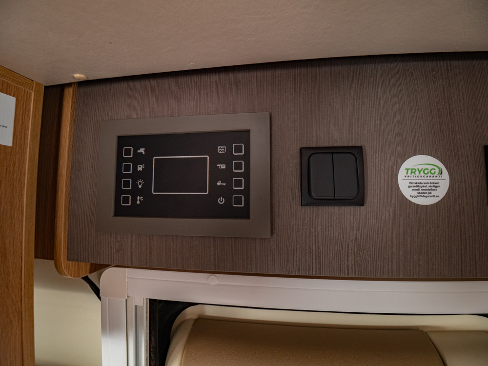 McLouis-MC4 379 *Queenbädd *Truma-(2020)-3060914