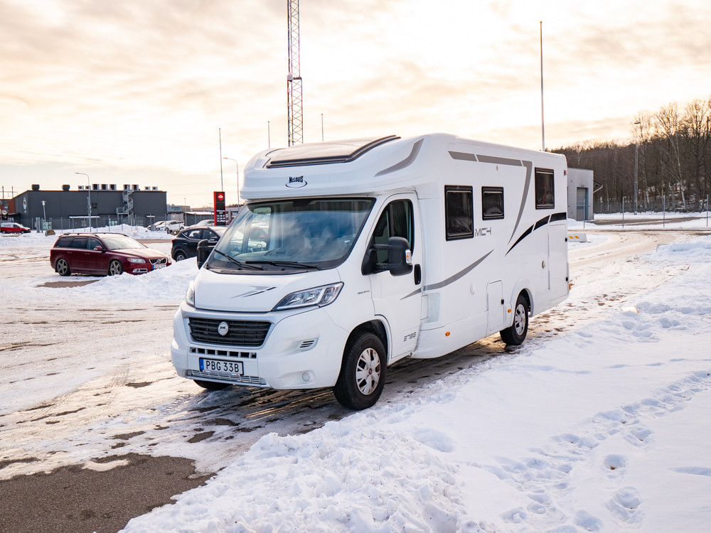 McLouis-MC4 379 *Queenbädd *Truma-(2020)-3060923