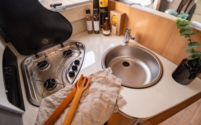 Varberg 164 McLouis-MC4 379 *Queenbädd *Truma-(2020)-3060904