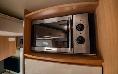 Varberg 166 McLouis-MC4 379 *Queenbädd *Truma-(2020)-3060906