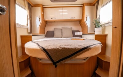 Varberg 167 McLouis-MC4 379 *Queenbädd *Truma-(2020)-3060907