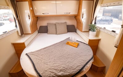 Varberg 168 McLouis-MC4 379 *Queenbädd *Truma-(2020)-3060908