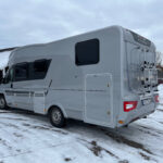 Adria-MATRIX M 670 SL *Långbäddar *Taksäng-(2016)-3051918