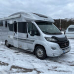 Adria-MATRIX M 670 SL *Långbäddar *Taksäng-(2016)-3051917