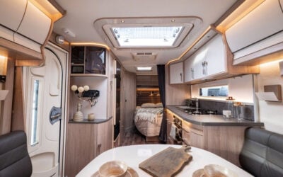 KABE-IMPERIAL 560 XL KS *Alde *AC-(2022)-3057749