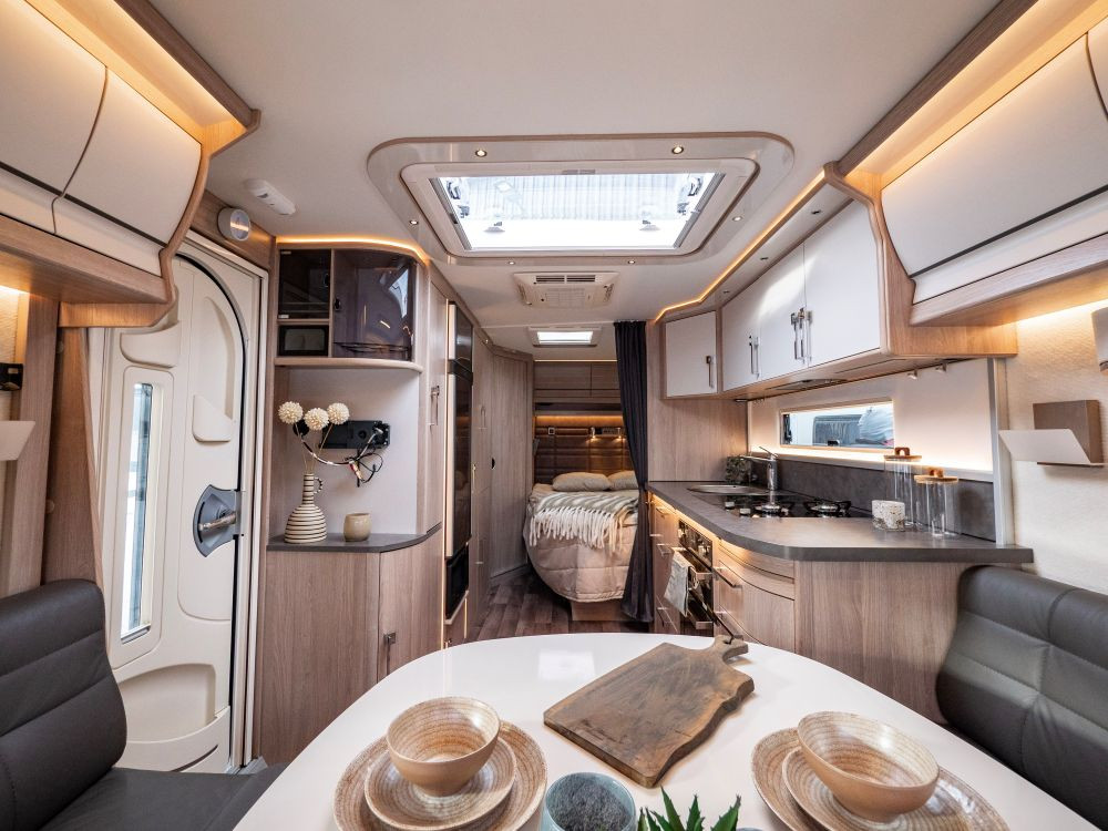 KABE-IMPERIAL 560 XL KS *Alde *AC-(2022)-3057749