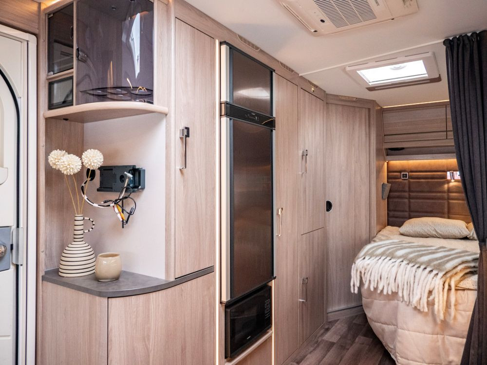 KABE-IMPERIAL 560 XL KS *Alde *AC-(2022)-3057761