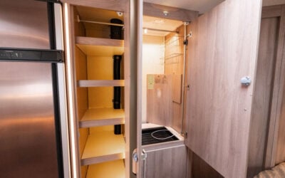 KABE-IMPERIAL 560 XL KS *Alde *AC-(2022)-3057762