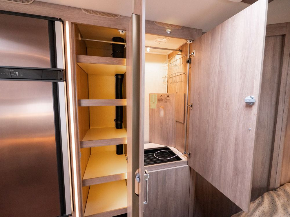 KABE-IMPERIAL 560 XL KS *Alde *AC-(2022)-3057762