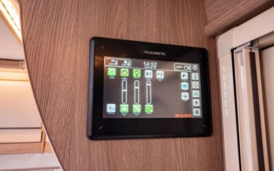 KABE-IMPERIAL 560 XL KS *Alde *AC-(2022)-3057764