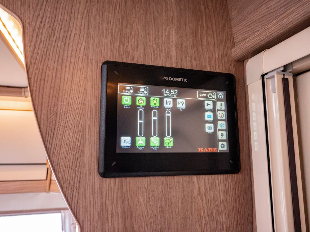 KABE-IMPERIAL 560 XL KS *Alde *AC-(2022)-3057764