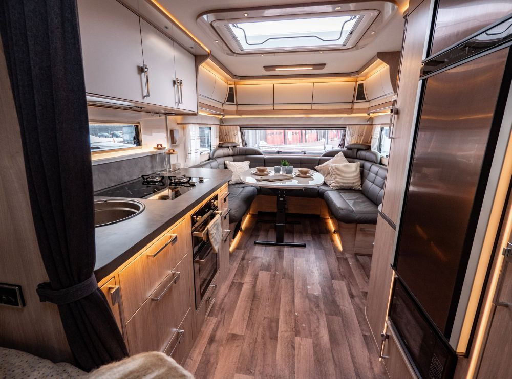 KABE-IMPERIAL 560 XL KS *Alde *AC-(2022)-3057765