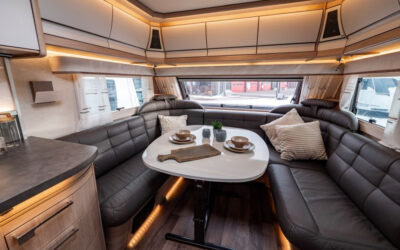 KABE-IMPERIAL 560 XL KS *Alde *AC-(2022)-3057750