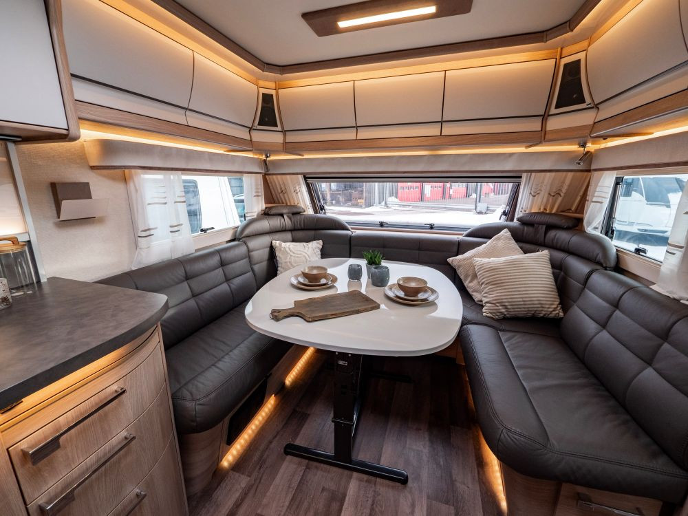 KABE-IMPERIAL 560 XL KS *Alde *AC-(2022)-3057750