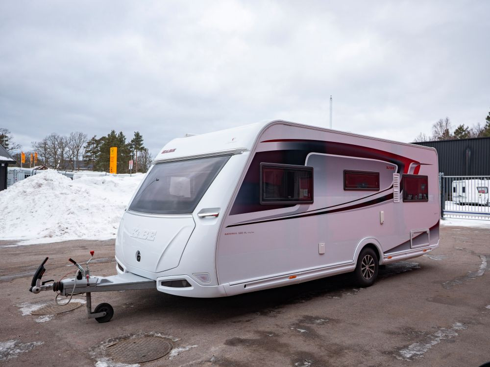 KABE-IMPERIAL 560 XL KS *Alde *AC-(2022)-3057768