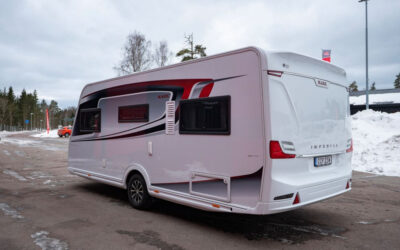 KABE-IMPERIAL 560 XL KS *Alde *AC-(2022)-3057769