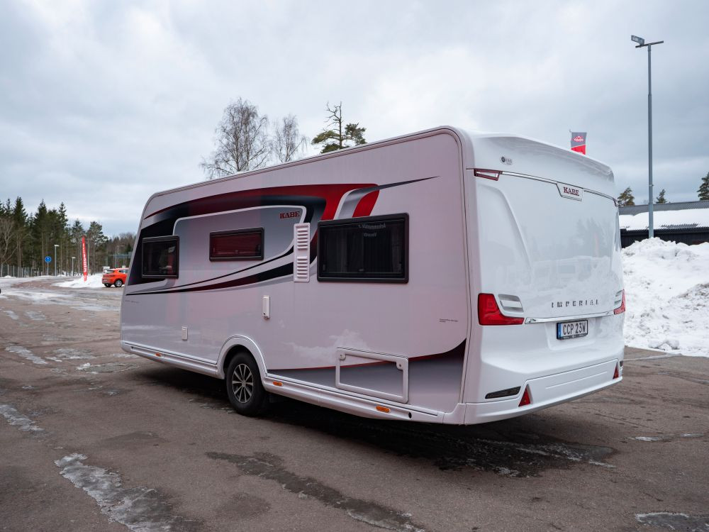 KABE-IMPERIAL 560 XL KS *Alde *AC-(2022)-3057769