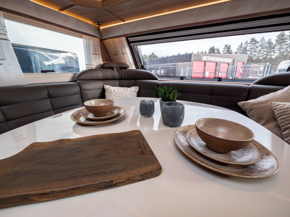 KABE-IMPERIAL 560 XL KS *Alde *AC-(2022)-3057751