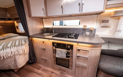 KABE-IMPERIAL 560 XL KS *Alde *AC-(2022)-3057752