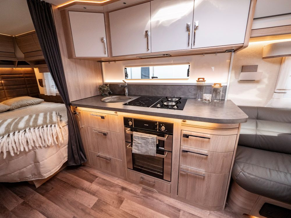 KABE-IMPERIAL 560 XL KS *Alde *AC-(2022)-3057752