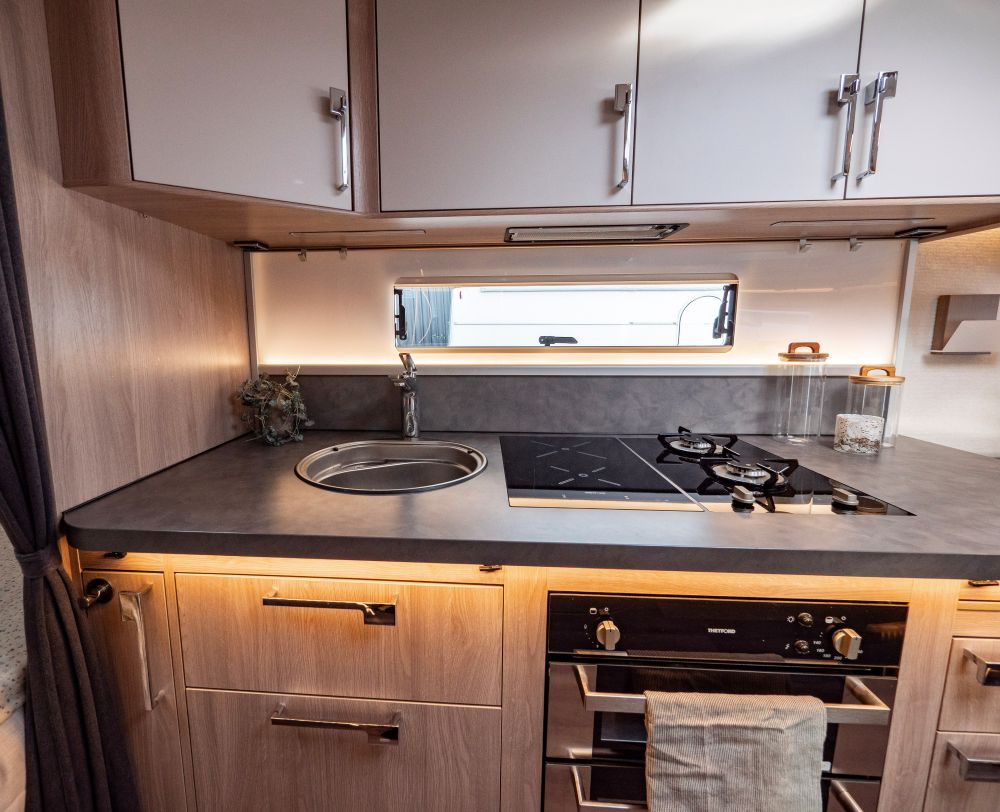 KABE-IMPERIAL 560 XL KS *Alde *AC-(2022)-3057754