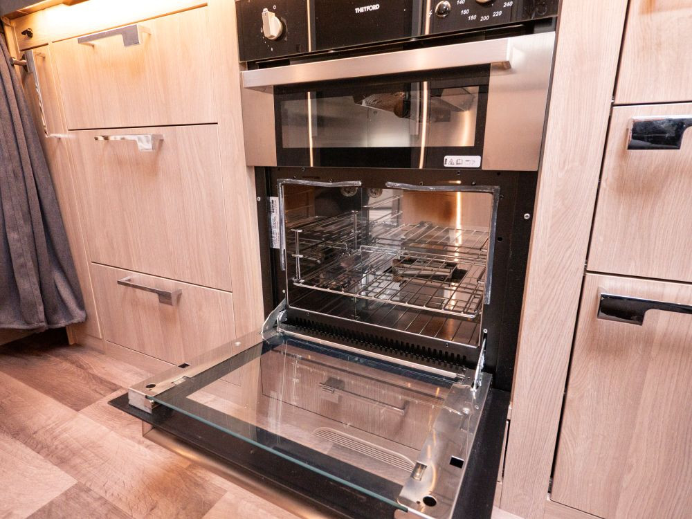 KABE-IMPERIAL 560 XL KS *Alde *AC-(2022)-3057755