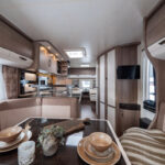 Hobby-620 CL PRESTIGE *Alde *Förtält-(2021)-3060927