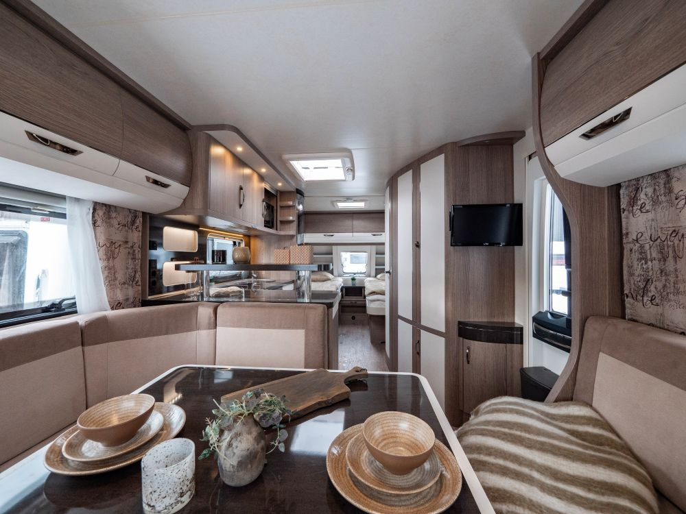 Hobby-620 CL PRESTIGE *Alde *Förtält-(2021)-3060927