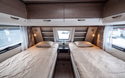 Hem 303 Hobby-620 CL PRESTIGE *Alde *Förtält-(2021)-3060936