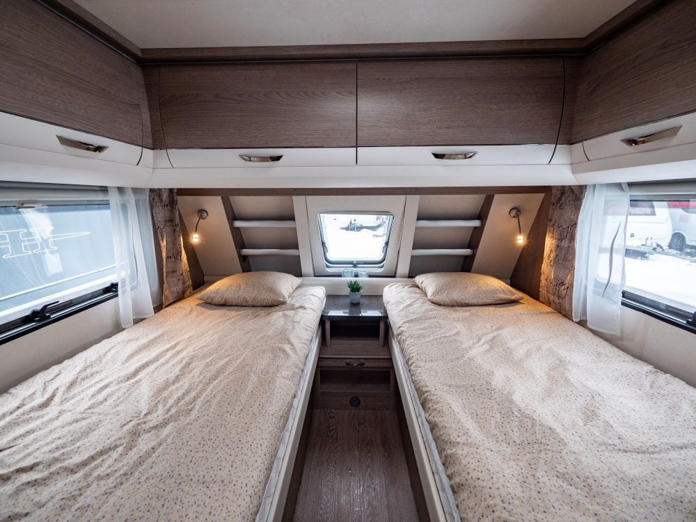 Hobby-620 CL PRESTIGE *Alde *Förtält-(2021)-3060936