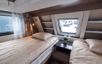 Hem 304 Hobby-620 CL PRESTIGE *Alde *Förtält-(2021)-3060937